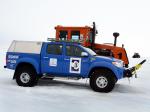 Arctic Trucks Toyota Hilux Invincible AT38 2009 года